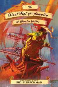 The Giant Rat of Sumatra : Or Pirates Galore