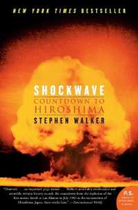 Shockwave : Countdown to Hiroshima