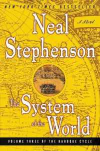 The System of the World : Volume Three of the Baroque Cycle (Baroque Cycle)