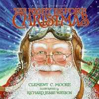 The Night before Christmas