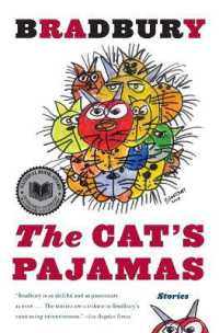 The Cat's Pajamas : Stories
