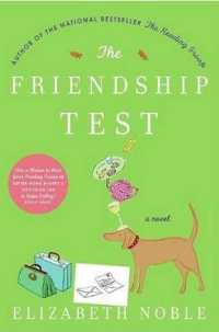 The Friendship Test