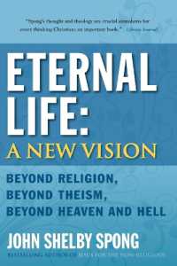 Eternal Life: a New Vision