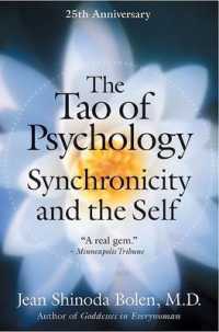 The Tao of Psychology （25TH）