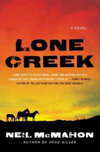 Lone Creek (Hugh Davoren)