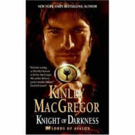 Knight of Darkness (Lords of Avalon)