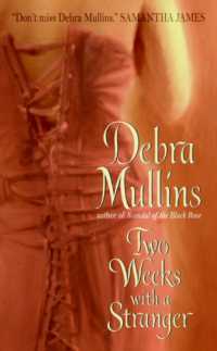 Two Weeks with a Stranger -- Paperback / softback