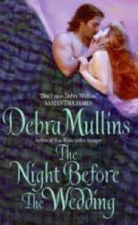 The Night before the Wedding