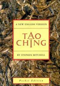 Tao TE Ching Personal