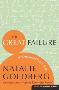 The Great Failure : My Unexpected Path to Truth