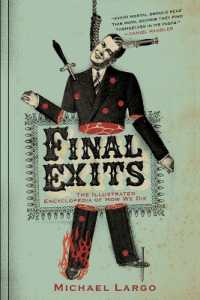 M.ラルゴ『図説　死因百科』（原書）<br>Final Exits : The Illustrated Encyclopaedia of How We Die