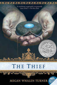 The Thief (Queen's Thief)