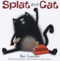 Splat the Cat (Splat the Cat)