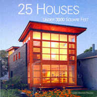25 Houses under 3000 Square Feet