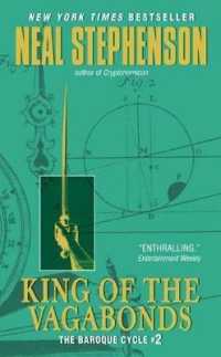 King of the Vagabonds : The Baroque Cycle #2 (Baroque Cycle)