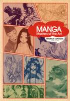 Manga : Masters of the Art