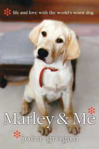 Marley and Me （Large Print）