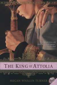 The King of Attolia (Queen's Thief)