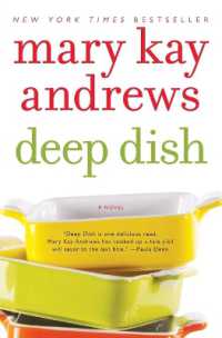 Deep Dish : A Novel