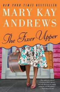 The Fixer Upper : A Novel