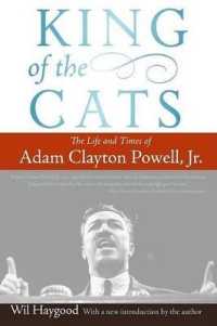 King of the Cats