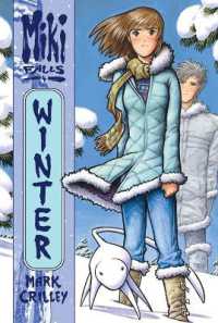 Miki Falls : Winter