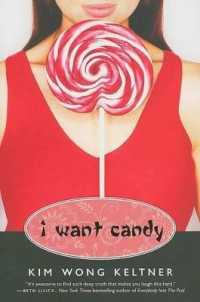 I Want Candy