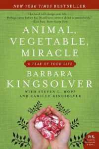 Animal,Vegetable,Miracle : A Year of Food Life