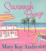 Savannah Breeze (5-Volume Set) （Abridged）