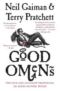 Good Omens : The Nice and Accurate Prophecies of Agnes Nutter, Witch