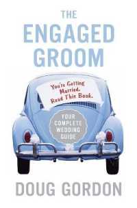 The Engaged Groom