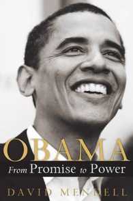 Obama : From Promise to Power