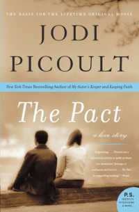 The Pact : A Love Story