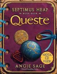 Queste (Septimus Heap)