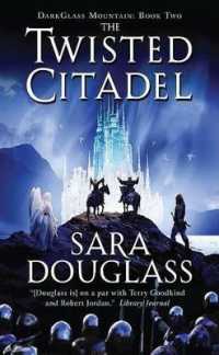 The Twisted Citadel (Darkglass Mountain)
