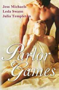 Parlor Games and Other Stories