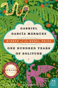 One Hundred Years of Solitude (Modern Classics)