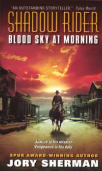 Shadow Rider: Blood Sky at Morning (Shadow Rider)