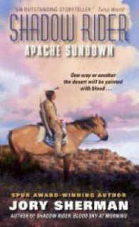 Shadow Rider : Apache Sundown