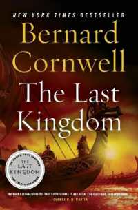 The Last Kingdom (Last Kingdom (Formerly Saxon Tales))