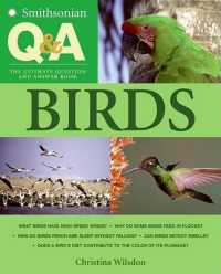 Smithsonian Q & A: Birds : The Ultimate Question and Answer Book