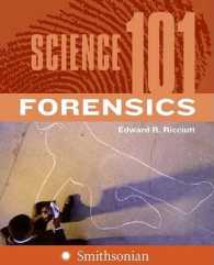 Science 101 : Forensics (Science 101) （1ST）