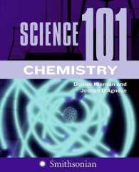 Science 101 : Chemistry (Science 101) （1ST）