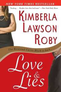 Love and Lies (Reverend Curtis Black)