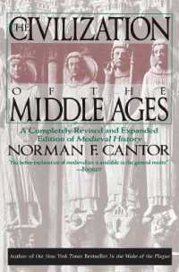 Civilization of the Middle Ages （Revised）