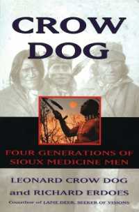 Crow Dog