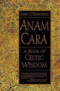 Anam Cara : A Book of Celtic Wisdom