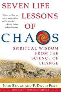 Seven Life Lessons of Chaos