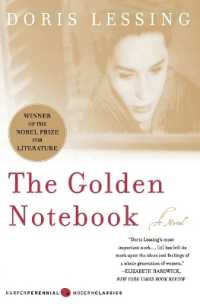 The Golden Notebook