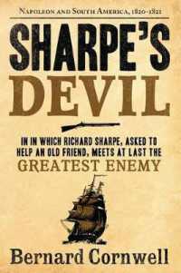 Sharpe's Devil : Richard Sharpe and the Emperor, 1820-1821 (Sharpe)